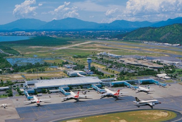 airport service